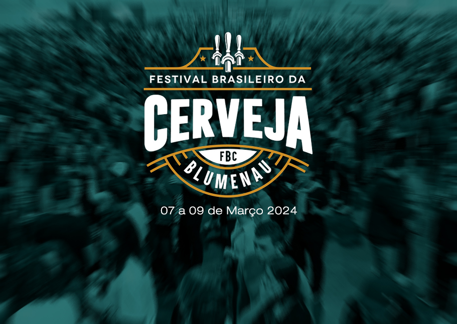 Festival Brasileiro da Cerveja 2024 Blumenau Brew News